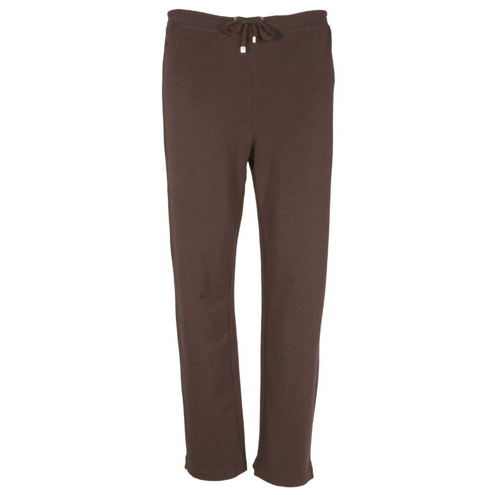 Nūspört Drawstring Crop Pants